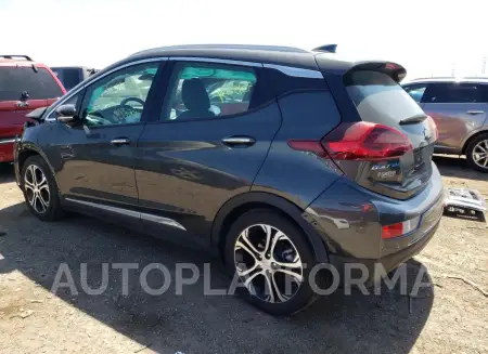 CHEVROLET BOLT EV PR 2021 vin 1G1FZ6S06M4101776 from auto auction Copart