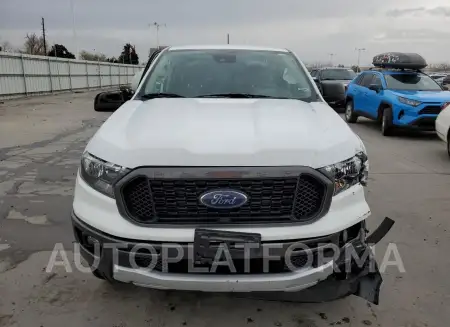 FORD RANGER XL 2021 vin 1FTER4EH0MLE04356 from auto auction Copart