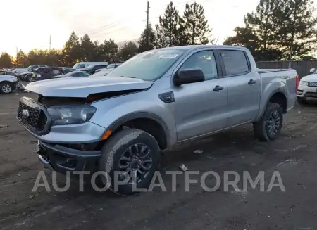 Ford Ranger 2020 2020 vin 1FTER4FH0LLA29095 from auto auction Copart