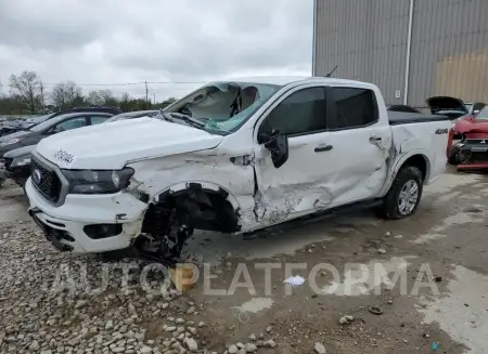 Ford Ranger 2020 2020 vin 1FTER4FH5LLA88014 from auto auction Copart