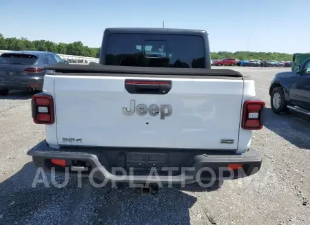 JEEP GLADIATOR 2020 vin 1C6HJTFG2LL106658 from auto auction Copart