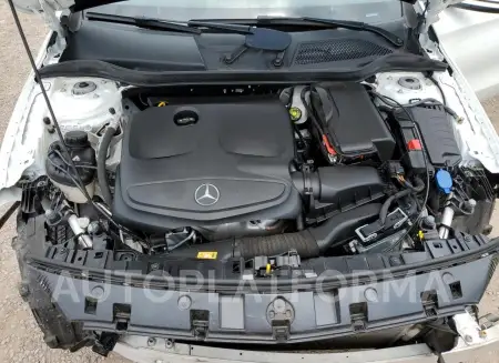 MERCEDES-BENZ GLA 250 2020 vin WDCTG4EB6LU023462 from auto auction Copart