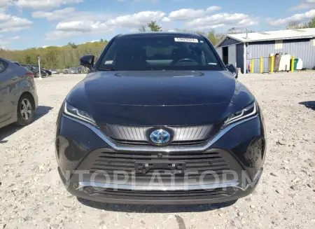 TOYOTA VENZA LE 2021 vin JTEAAAAH0MJ041770 from auto auction Copart