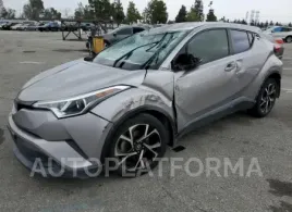 Toyota C-HR XLE 2018 2018 vin NMTKHMBX9JR007478 from auto auction Copart