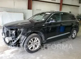 Audi Q7 2017 2017 vin WA1AHAF76HD037690 from auto auction Copart