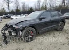 Audi Q8 2023 2023 vin WA1EVBF12PD006138 from auto auction Copart