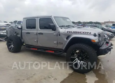 JEEP GLADIATOR 2020 vin 1C6JJTBG9LL118488 from auto auction Copart