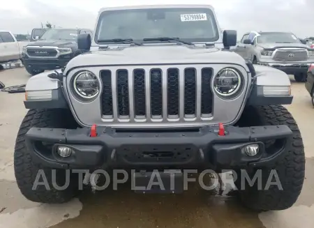 JEEP GLADIATOR 2020 vin 1C6JJTBG9LL118488 from auto auction Copart