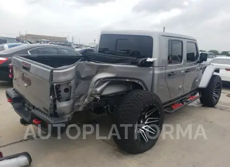 JEEP GLADIATOR 2020 vin 1C6JJTBG9LL118488 from auto auction Copart