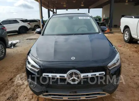 MERCEDES-BENZ GLA 250 2022 vin W1N4N4GB3NJ369432 from auto auction Copart