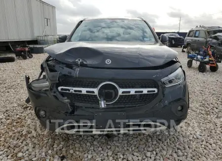 MERCEDES-BENZ GLA 250 4M 2022 vin W1N4N4HB3NJ331598 from auto auction Copart