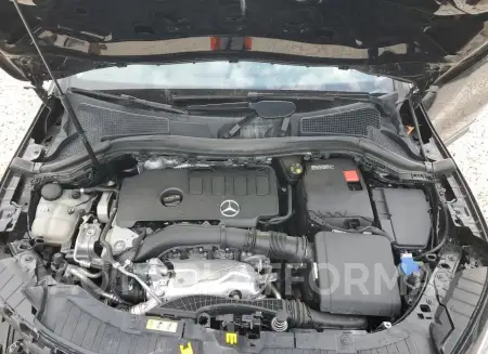 MERCEDES-BENZ GLA 250 4M 2022 vin W1N4N4HB3NJ331598 from auto auction Copart