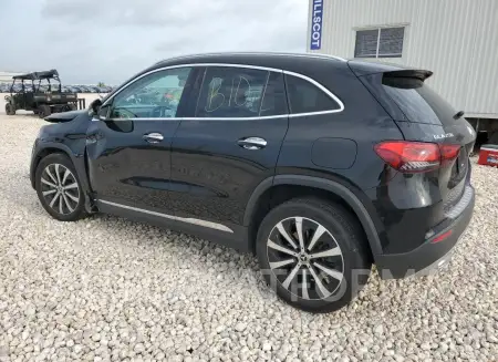 MERCEDES-BENZ GLA 250 4M 2022 vin W1N4N4HB3NJ331598 from auto auction Copart