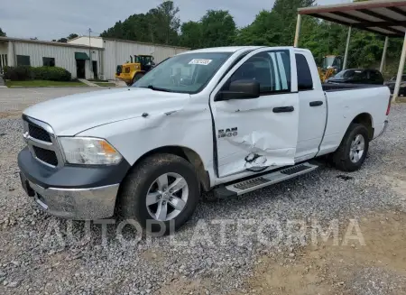 DODGE RAM 1500 2016 vin 1C6RR6FG0GS141984 from auto auction Copart