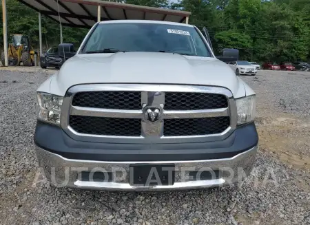 DODGE RAM 1500 2016 vin 1C6RR6FG0GS141984 from auto auction Copart