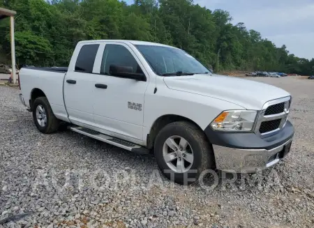 DODGE RAM 1500 2016 vin 1C6RR6FG0GS141984 from auto auction Copart