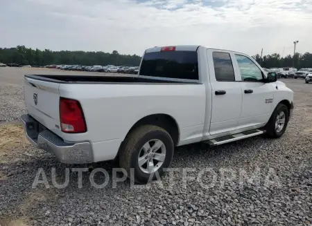 DODGE RAM 1500 2016 vin 1C6RR6FG0GS141984 from auto auction Copart