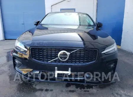 VOLVO S60 PLUS 2023 vin 7JRL12TWXPG254954 from auto auction Copart