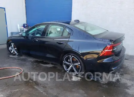 VOLVO S60 PLUS 2023 vin 7JRL12TWXPG254954 from auto auction Copart