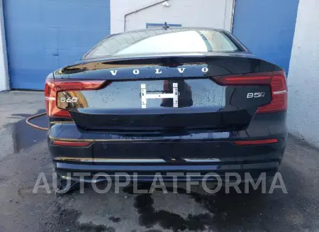 VOLVO S60 PLUS 2023 vin 7JRL12TWXPG254954 from auto auction Copart