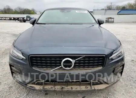 VOLVO S60 B5 MOM 2022 vin 7JRL12TZ7NG175782 from auto auction Copart