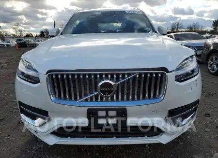 VOLVO XC90 ULTIM 2024 vin YV4062PF2R1164116 from auto auction Copart