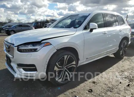 VOLVO XC90 ULTIM 2024 vin YV4062PF2R1164116 from auto auction Copart