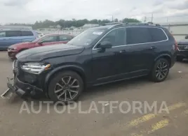 VOLVO XC90 T5 MO 2019 vin YV4102PK3K1508657 from auto auction Copart