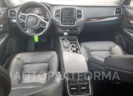 VOLVO XC90 T5 MO 2019 vin YV4102PK3K1508657 from auto auction Copart