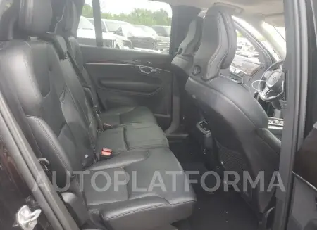 VOLVO XC90 T5 MO 2019 vin YV4102PK3K1508657 from auto auction Copart