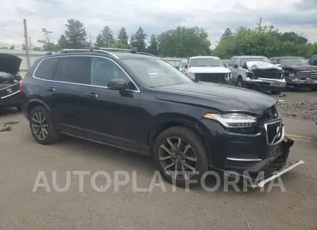 VOLVO XC90 T5 MO 2019 vin YV4102PK3K1508657 from auto auction Copart