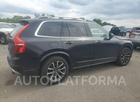 VOLVO XC90 T5 MO 2019 vin YV4102PK3K1508657 from auto auction Copart