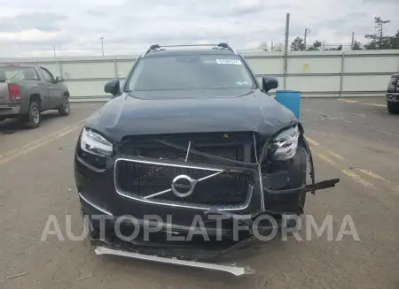 VOLVO XC90 T5 MO 2019 vin YV4102PK3K1508657 from auto auction Copart