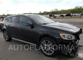 VOLVO V60 CROSS 2018 vin YV440MWK5J2056343 from auto auction Copart