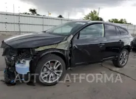 VOLVO V60 CROSS 2018 vin YV440MWK5J2056343 from auto auction Copart