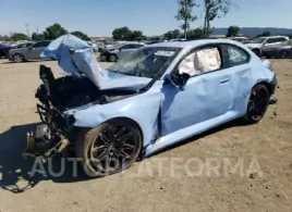 BMW M2 2024 2024 vin 3MF13DM02R8E20310 from auto auction Copart