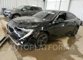 BMW 228I 2022 2022 vin WBA53AK09N7K02248 from auto auction Copart