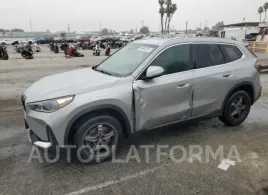 BMW X1 2023 2023 vin WBX73EF01P5X64756 from auto auction Copart