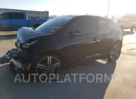 BMW I3 2017 2017 vin WBY1Z8C3XHV892706 from auto auction Copart