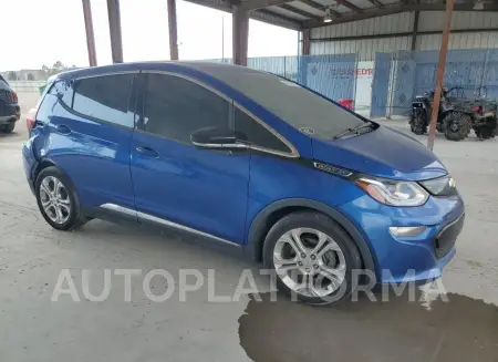 CHEVROLET BOLT EV LT 2017 vin 1G1FW6S06H4141032 from auto auction Copart