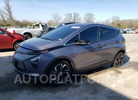 Chevrolet Bolt 2022 2022 vin 1G1FX6S03N4118106 from auto auction Copart