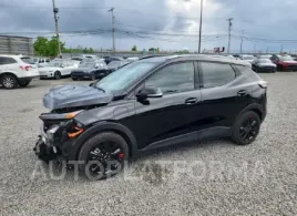 Chevrolet Bolt 2023 2023 vin 1G1FY6S06P4145607 from auto auction Copart