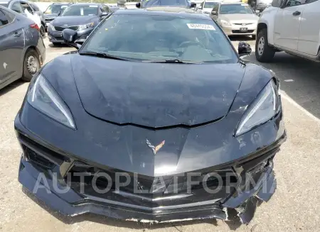 CHEVROLET CORVETTE S 2022 vin 1G1YA2D44N5108620 from auto auction Copart