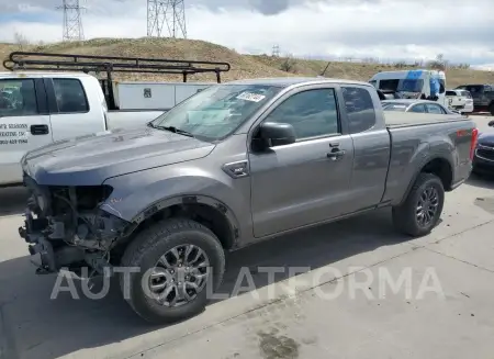 Ford Ranger 2021 2021 vin 1FTER1FH3MLD48474 from auto auction Copart