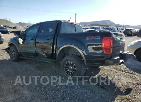 FORD RANGER XL 2021 vin 1FTER4EH0MLD12728 from auto auction Copart