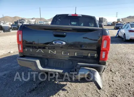 FORD RANGER XL 2021 vin 1FTER4EH0MLD12728 from auto auction Copart