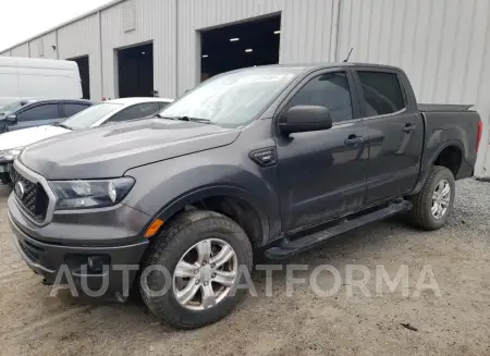 Ford Ranger 2019 2019 vin 1FTER4EH4KLA53707 from auto auction Copart