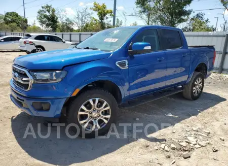 Ford Ranger 2019 2019 vin 1FTER4EH6KLA40389 from auto auction Copart