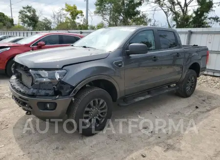 Ford Ranger 2019 2019 vin 1FTER4EH6KLB12191 from auto auction Copart