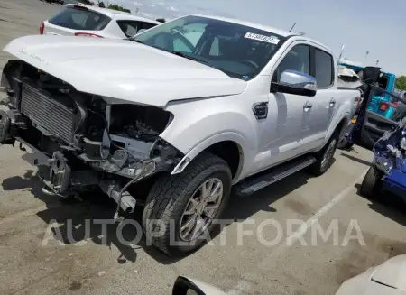 Ford Ranger 2020 2020 vin 1FTER4FH7LLA26744 from auto auction Copart